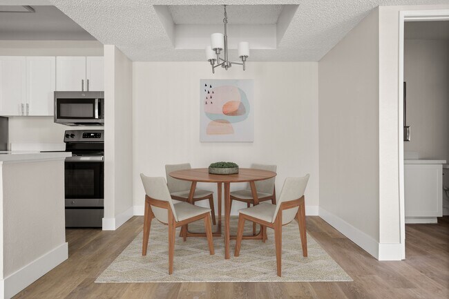 Foto del edificio - The Sanctuary