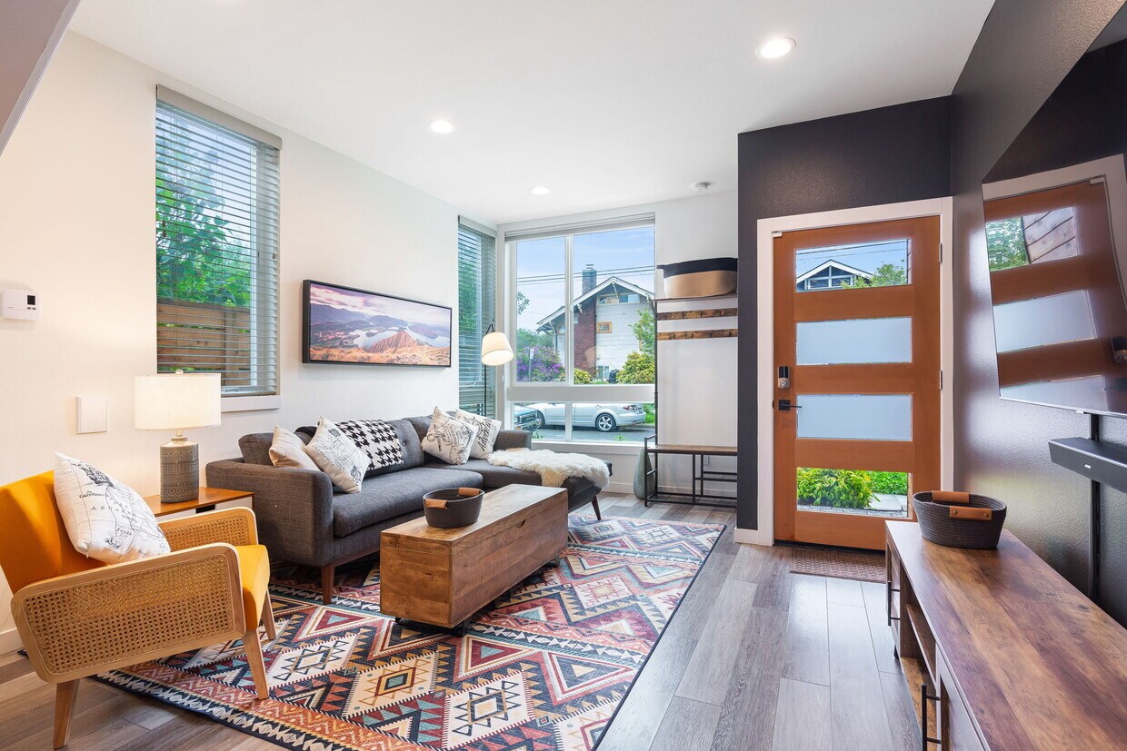Foto principal - 1716 N 47th St