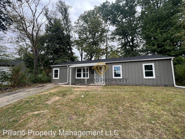 Building Photo - 3 br, 1 bath House - 5320 Winston Place.