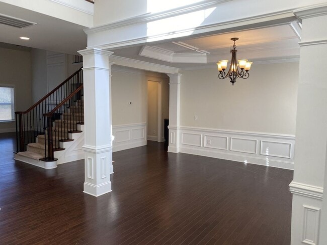Foto del edificio - Large executive home in Ballanmoor Community