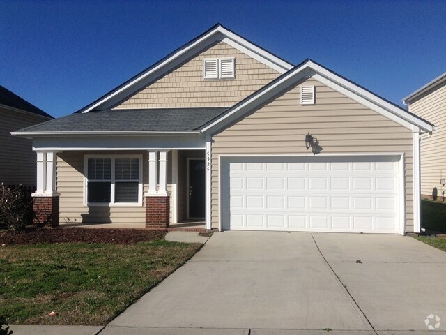 Building Photo - 5525 Stowe Derby Dr