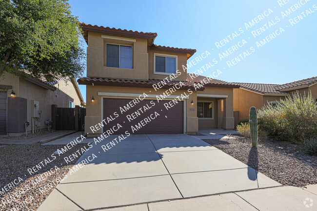 40741 N Citrus Canyon Trail