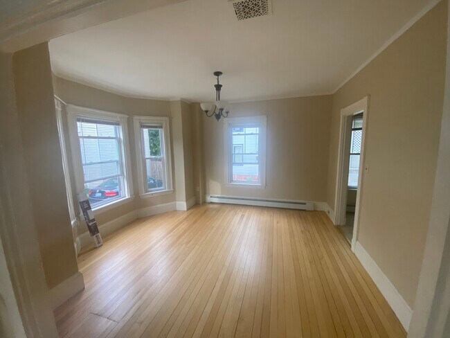 Foto del edificio - 93 Grant St