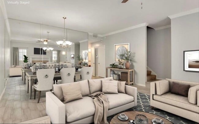 Foto del edificio - 3800 Tanglewilde St