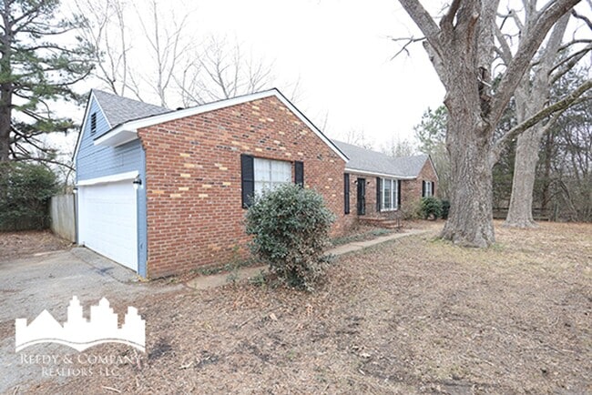 Building Photo - 7165 Alexander Rd