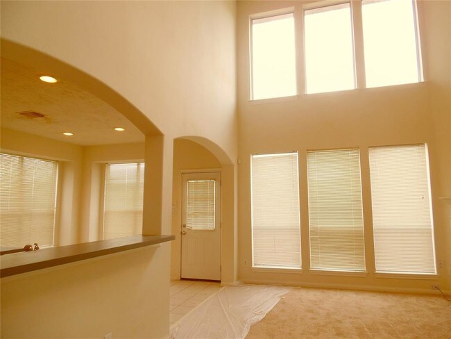 Foto del edificio - 7806 Pickford Knolls Ct