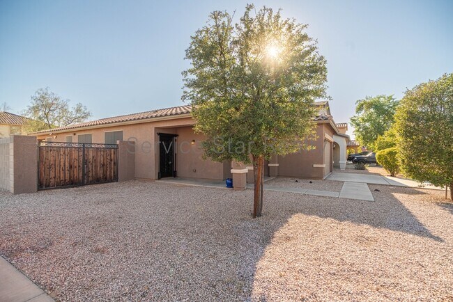 Foto del edificio - 10029 W Watkins St