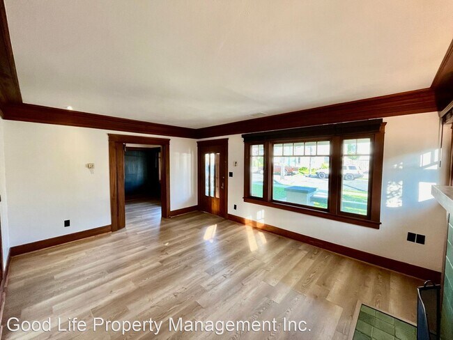 Foto del edificio - 3 br, 2 bath House - 3536 28th Street