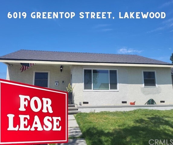 Foto principal - 6019 Greentop St