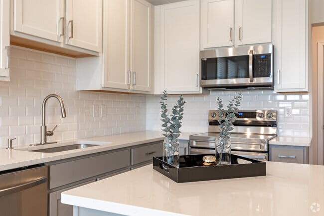 The Ownby 3BR, 3BA - The Westbrook Townhomes at Brewers Row