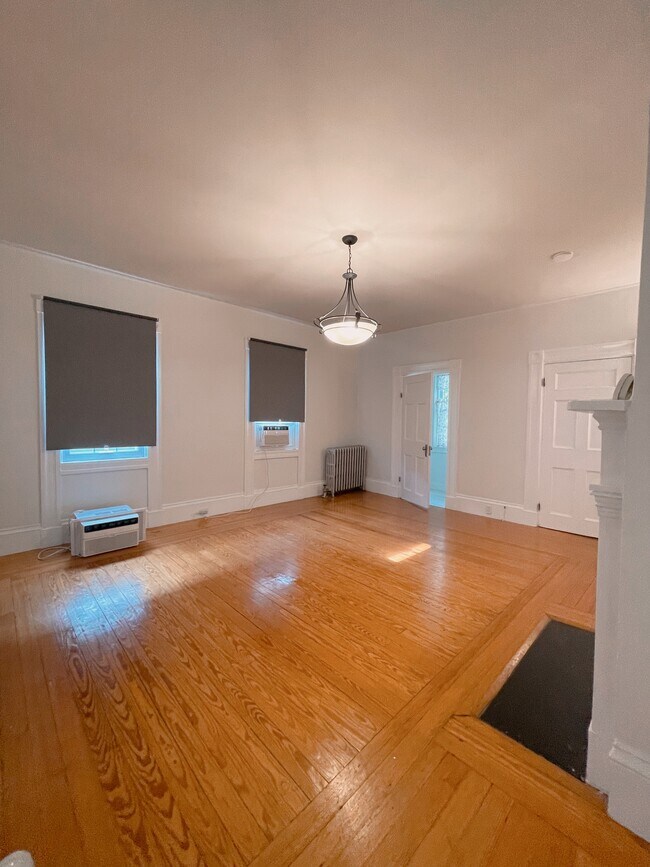 Sala de estar - 69 Arnold St