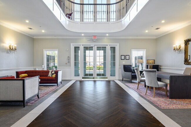 Foto del edificio - The Yorkshire Luxury Apartments