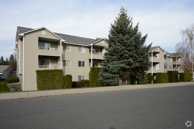Building Photo - Ashton Apartments