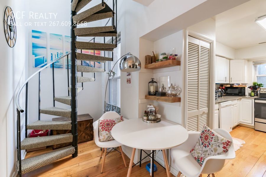 Foto principal - 2 Bed Graduate Hospital Apartment