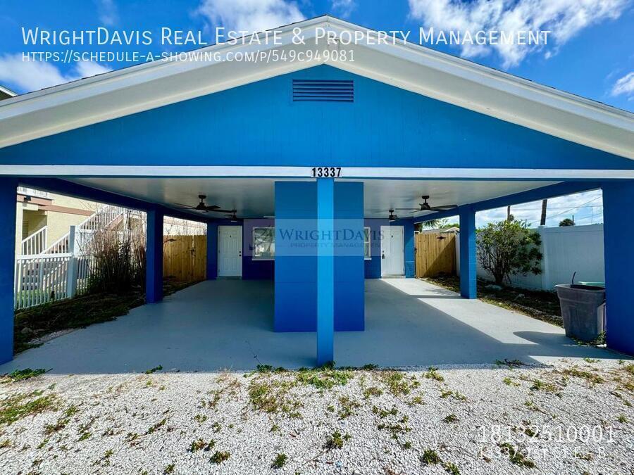 Foto principal - 13337 1st St E