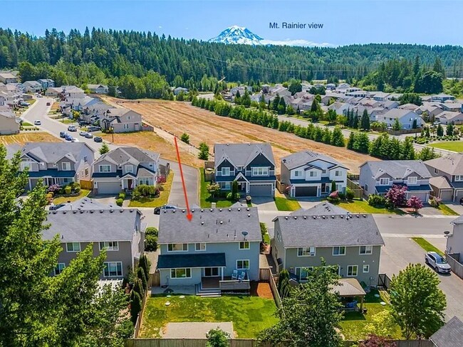 Building Photo - Beautiful 4 bedroom in Bonney Lake WA - Ap...