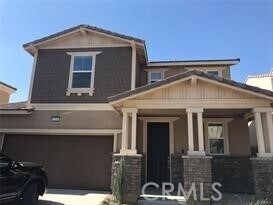 Foto principal - 3205 E Mt Rainier Drive