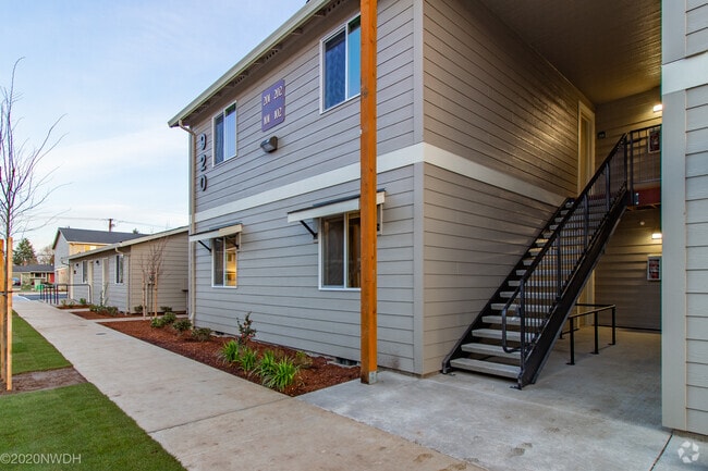 Building Photo - Cherry Springs