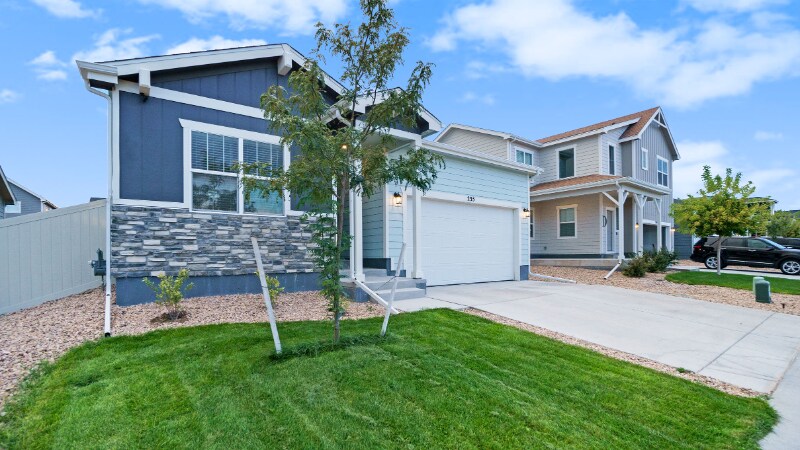 Foto principal - 235 Cherokee Trail
