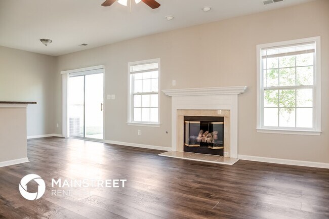 Building Photo - 5120 Stowe Derby Dr