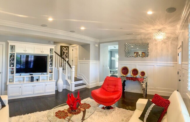 Foto del edificio - 16860 Roberts Rd