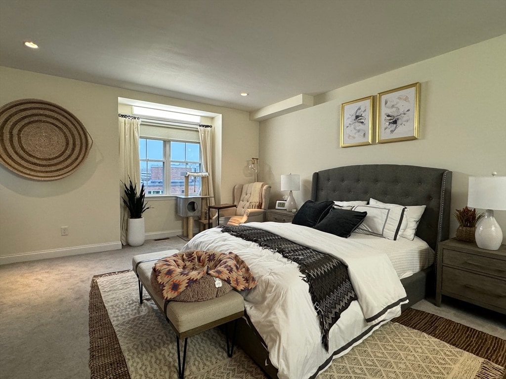 20 Gilkey Ct Unit 20, Watertown, MA 02472 Condo for Rent in Watertown