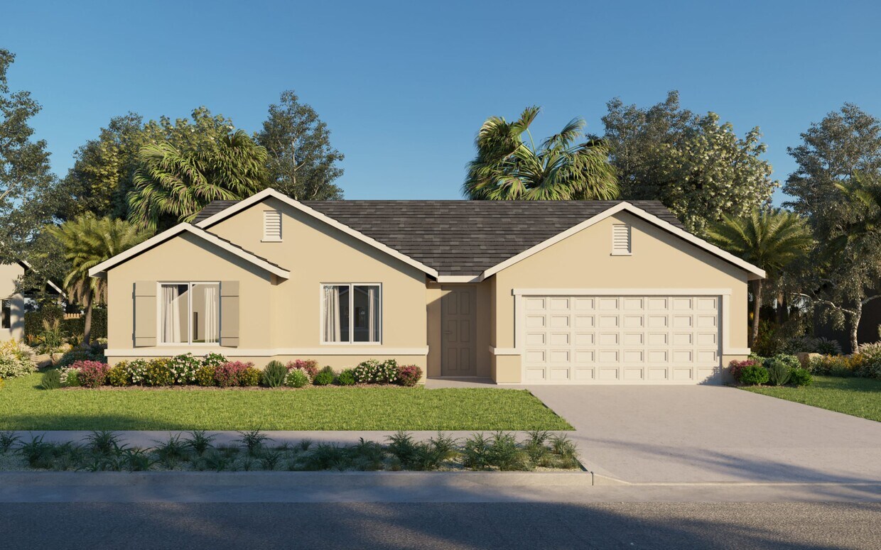 Orchard 79 Houses for Rent Tulare, CA