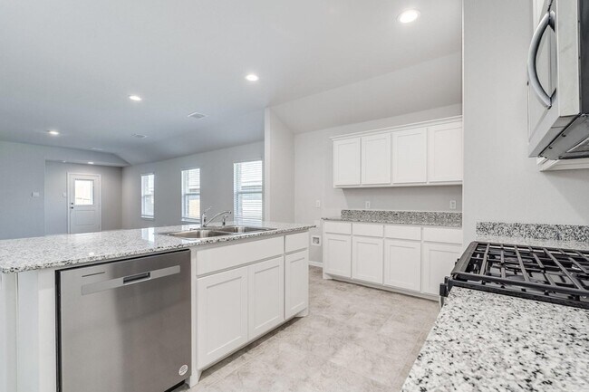Foto del edificio - 5912 Harvey Gap Ln