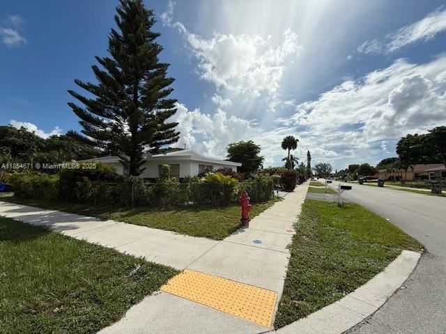 Foto del edificio - 3025 NW 11th St