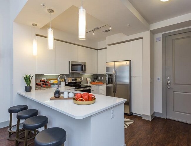 Foto del edificio - 7128 Libby Rd