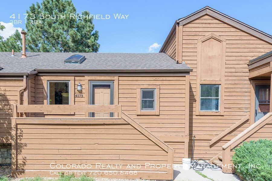Foto principal - 4173 S Richfield Way
