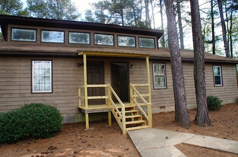 402 Freeman Dr, Athens, GA 30601 Condo for Rent in Athens, GA