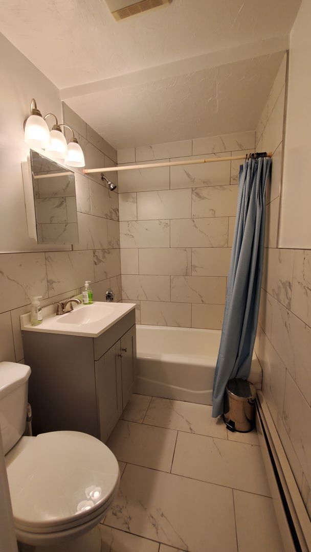 Building Photo - Allston 2 bedroom apartment - available NO...