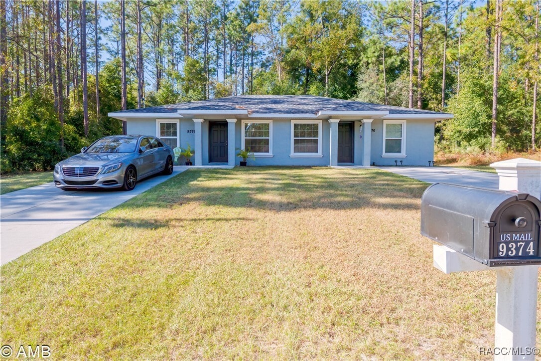 Primary Photo - 9374 N Peachtree Way
