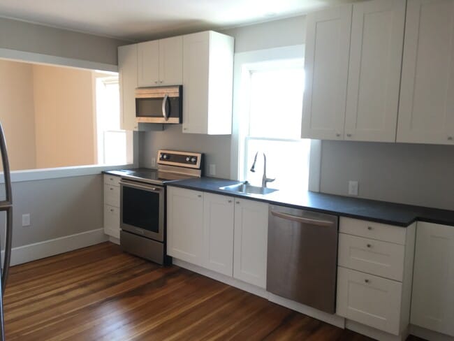 Kitchen - 8 Skerry St