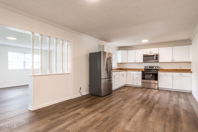 Foto del edificio - 3 Bedroom 2 Bathroom Home in Greeneville, TN