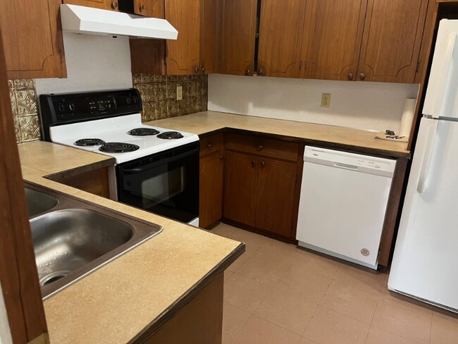 Foto del edificio - 815 Clifton St NW