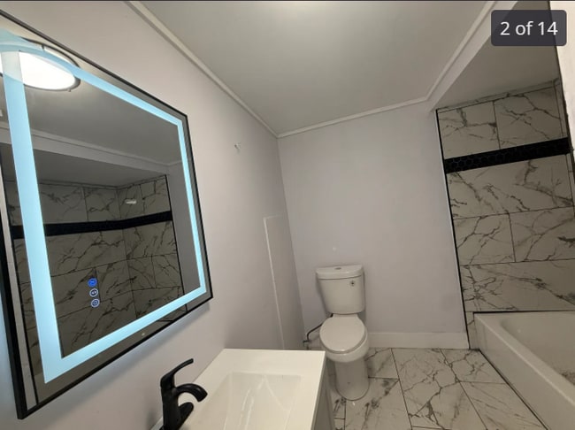 Foto del edificio - 36 North St