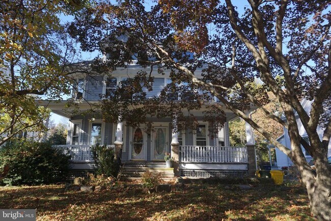 Foto del edificio - 16 Lawrenceville - Pennington Rd