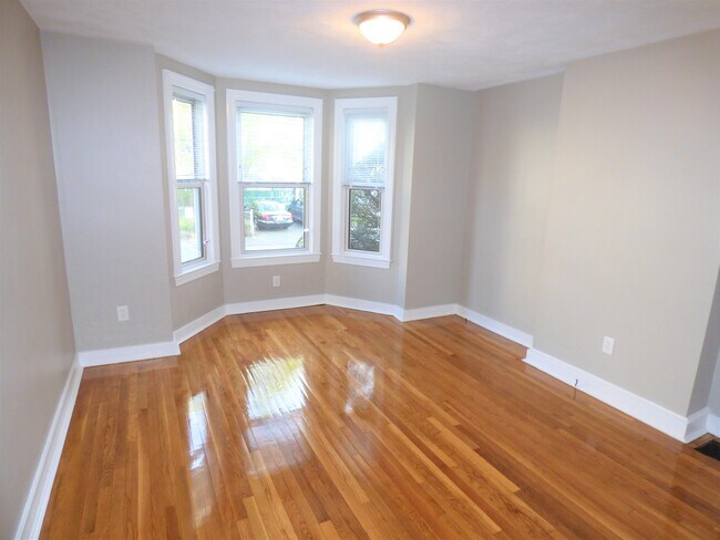 Foto del edificio - 10 Stearns St