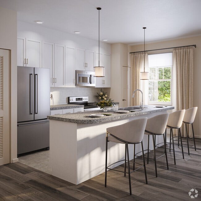 Westerville Park Pet Friendly Apartments for Rent Westerville, OH 3