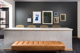Interior Photo - First & Banks