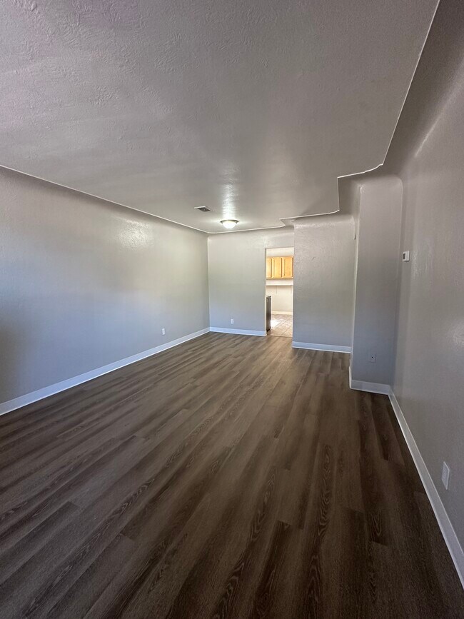Plano de planta - 2340 S Race St