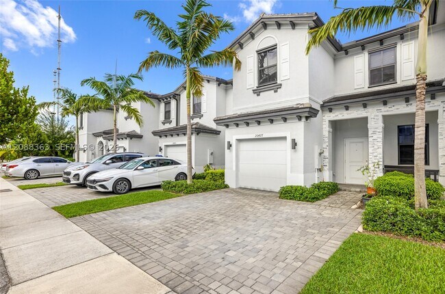 Foto del edificio - 20427 NW 4th Ave