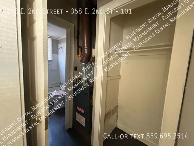 Building Photo - Cozy Efficiency Apartment LEXINGTON