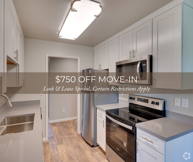 Murietta Meadows Apartments for Rent Livermore, CA