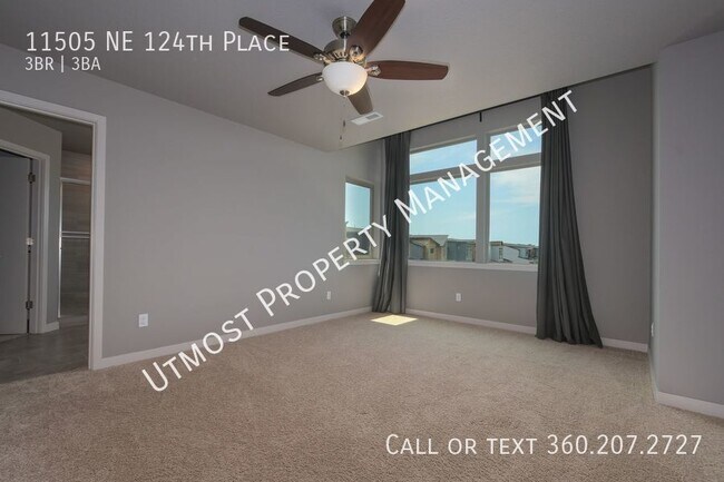 Foto del edificio - New Construction 3BD Town Home in Vancouver