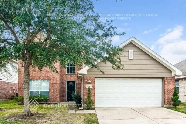 Building Photo - 16942 Hampton Glen Ct