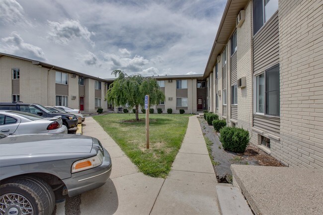 Foto del edificio - 14419 Pennsylvania Rd