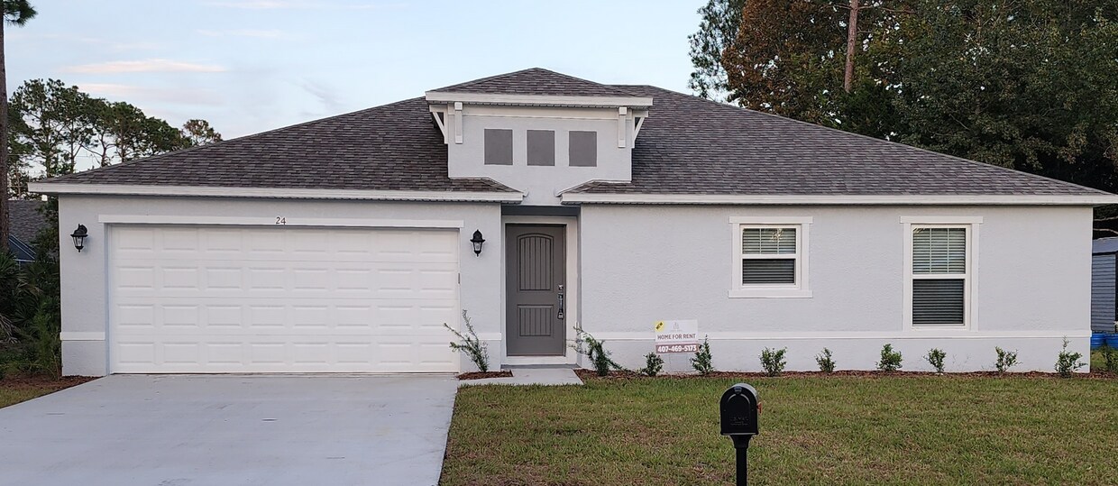 Foto principal - ***$500 OFF 1ST MONTHS RENT, STUNNING 3/2 ...